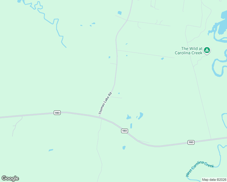 map of restaurants, bars, coffee shops, grocery stores, and more near 39 Farm to Market Road 3454 in Huntsville