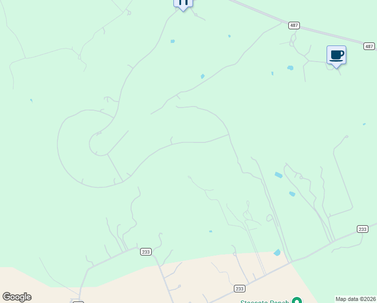 map of restaurants, bars, coffee shops, grocery stores, and more near 638 Strada Luca in Florence