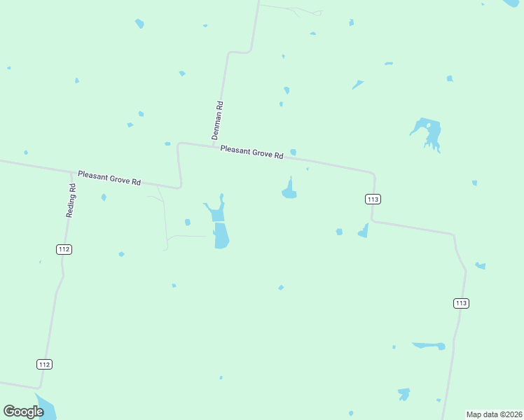 map of restaurants, bars, coffee shops, grocery stores, and more near in Cross