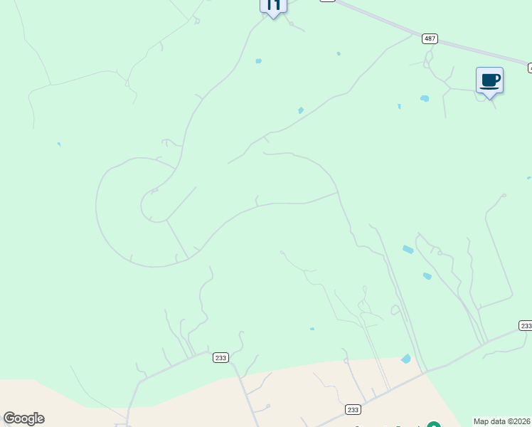 map of restaurants, bars, coffee shops, grocery stores, and more near 630 Strada Luca in Florence