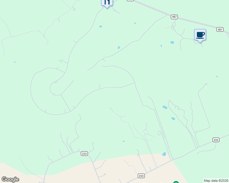 map of restaurants, bars, coffee shops, grocery stores, and more near 638 Strada Luca in Florence