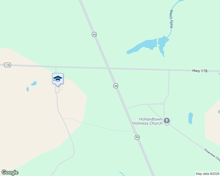 map of restaurants, bars, coffee shops, grocery stores, and more near in Cobbtown