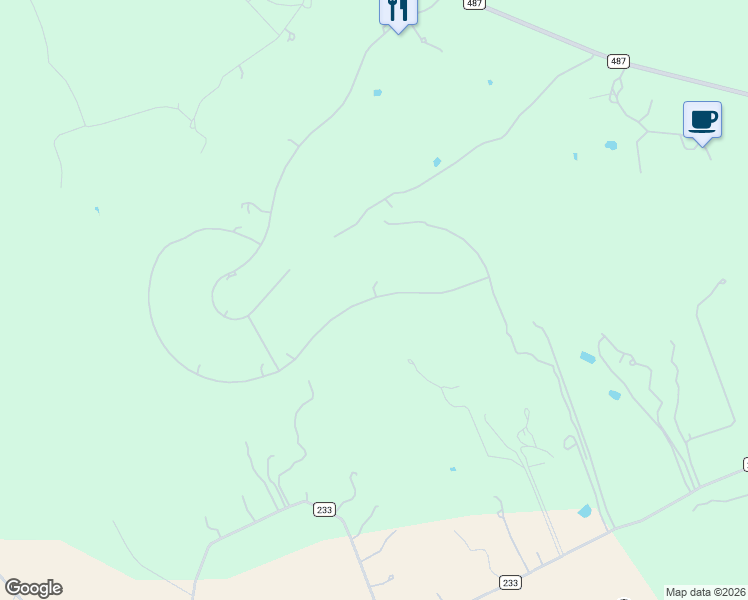 map of restaurants, bars, coffee shops, grocery stores, and more near 630 Strada Luca in Florence