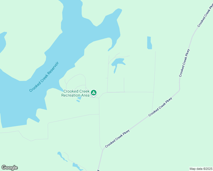 map of restaurants, bars, coffee shops, grocery stores, and more near 1221 Morrow Lane in Ville Platte