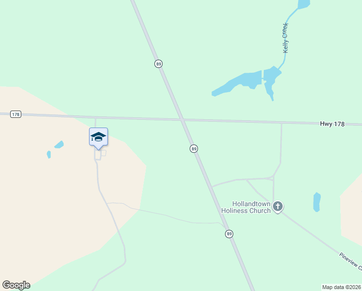 map of restaurants, bars, coffee shops, grocery stores, and more near in Cobbtown