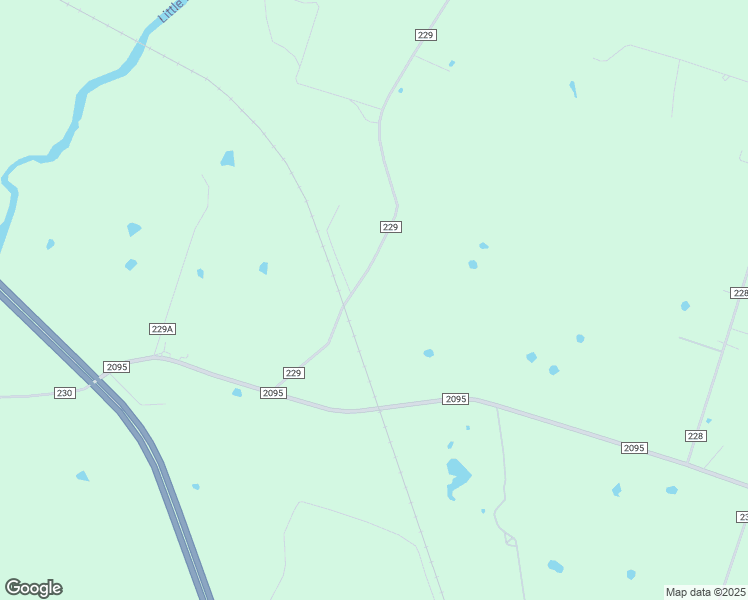 map of restaurants, bars, coffee shops, grocery stores, and more near 572 County Road 229 in Cameron