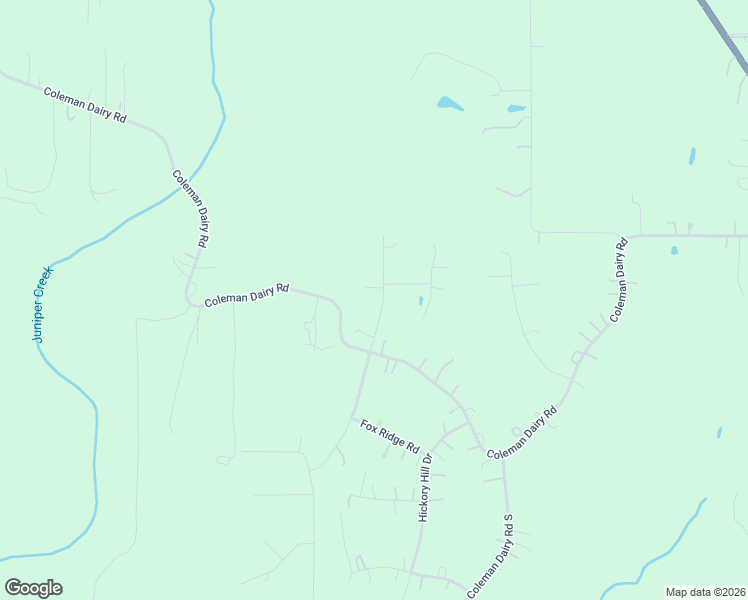 map of restaurants, bars, coffee shops, grocery stores, and more near 6885 Lee Roy Jordan Road North in Semmes