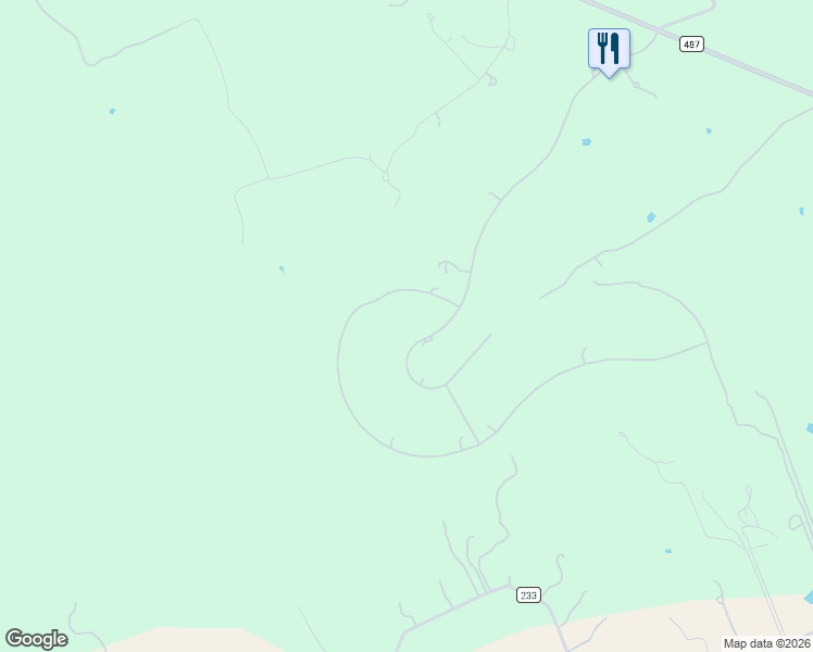 map of restaurants, bars, coffee shops, grocery stores, and more near 208 Via Francesco in Florence