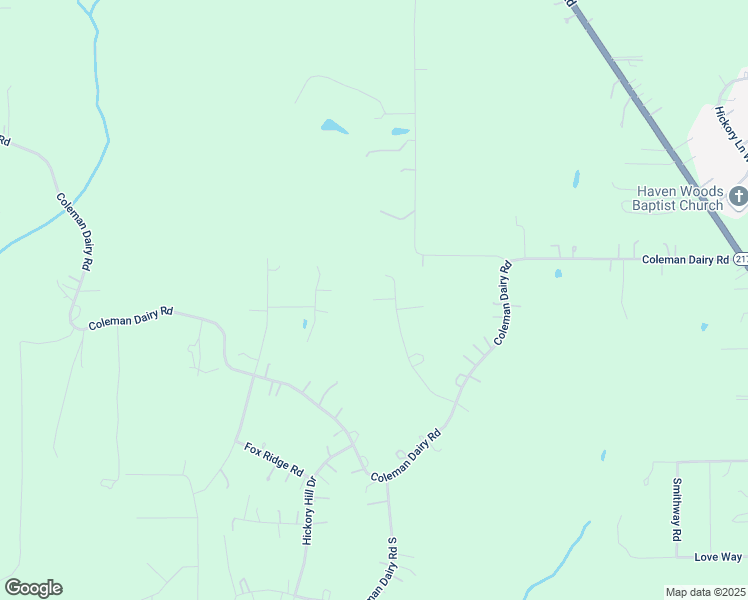 map of restaurants, bars, coffee shops, grocery stores, and more near 10347 Lake Court in Semmes