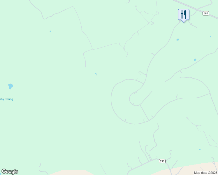 map of restaurants, bars, coffee shops, grocery stores, and more near 134 Strada Luca in Florence