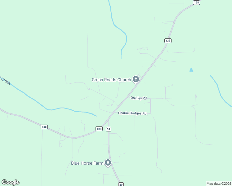 map of restaurants, bars, coffee shops, grocery stores, and more near 10585 Durant Road in Bay Minette