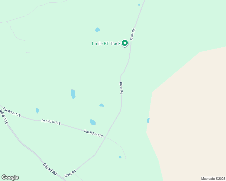 map of restaurants, bars, coffee shops, grocery stores, and more near 4636 River Road in Clinton