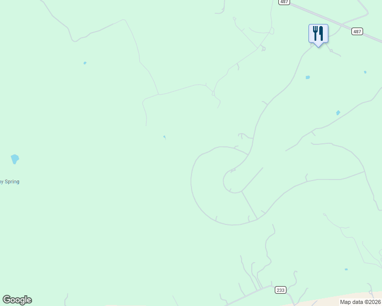 map of restaurants, bars, coffee shops, grocery stores, and more near 134 Strada Luca in Florence