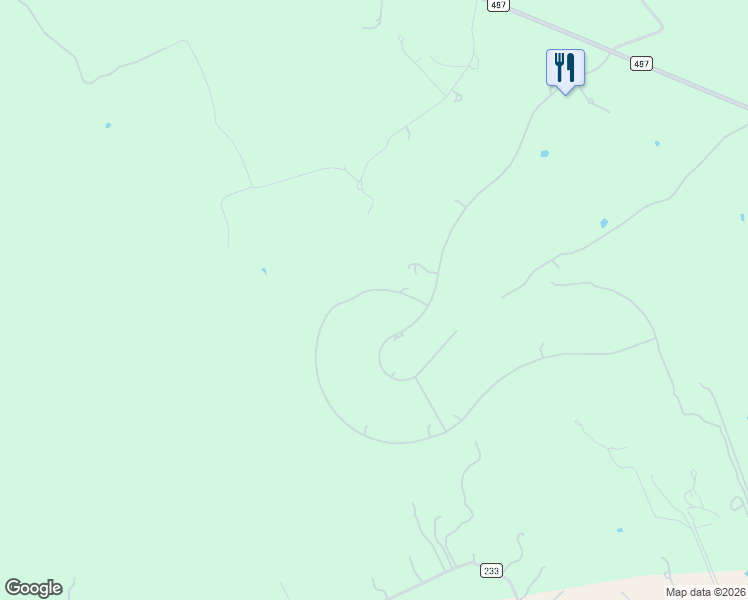 map of restaurants, bars, coffee shops, grocery stores, and more near 208 Via Francesco in Florence