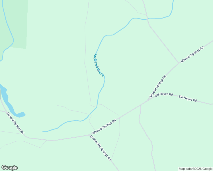 map of restaurants, bars, coffee shops, grocery stores, and more near in Chumuckla