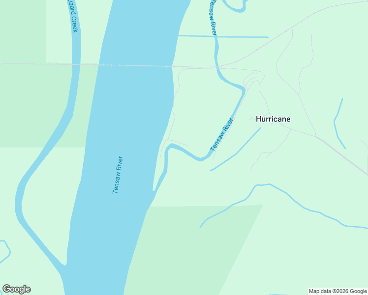 map of restaurants, bars, coffee shops, grocery stores, and more near Bayou Road East in Bay Minette