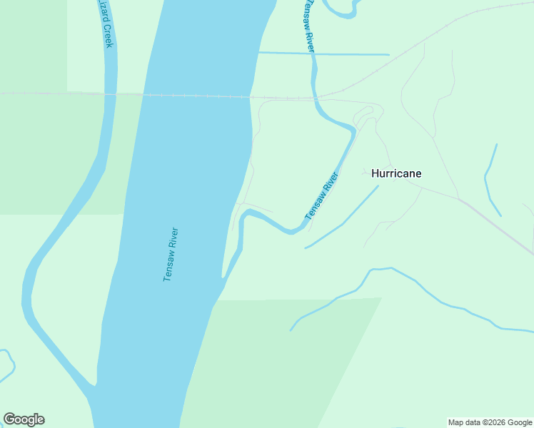 map of restaurants, bars, coffee shops, grocery stores, and more near Bayou Road East in Bay Minette