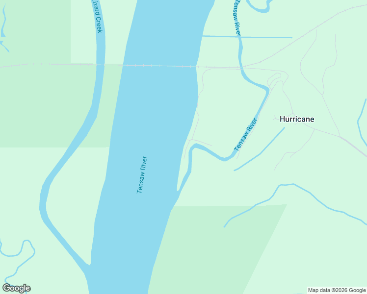 map of restaurants, bars, coffee shops, grocery stores, and more near 41997 Bayou Road in Bay Minette