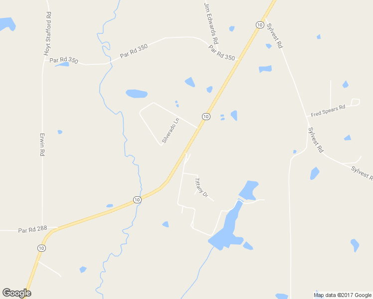map of restaurants, bars, coffee shops, grocery stores, and more near 40199 Louisiana 10 in Franklinton