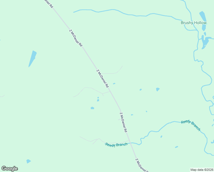 map of restaurants, bars, coffee shops, grocery stores, and more near 66641 Z McDaniel Road in Franklinton
