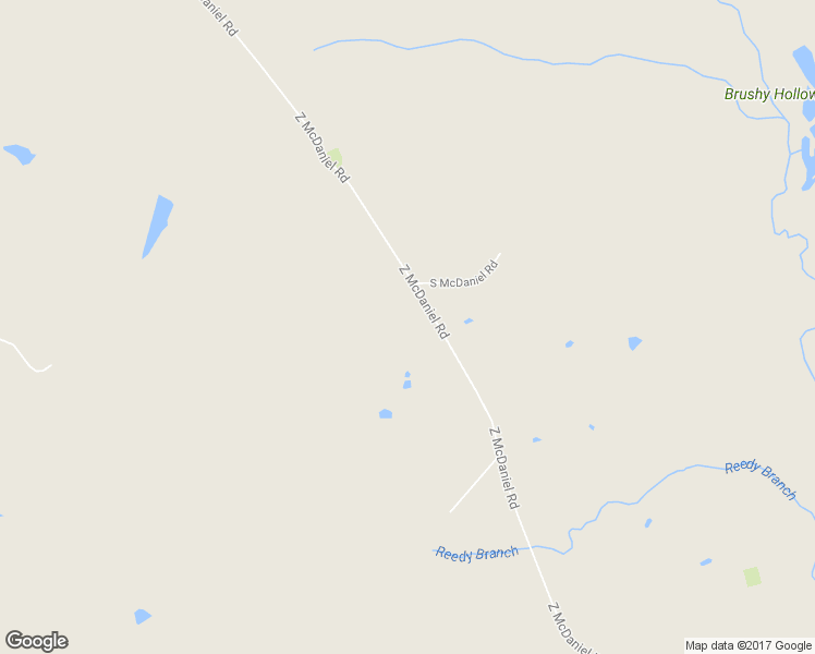 map of restaurants, bars, coffee shops, grocery stores, and more near 66641 Z McDaniel Road in Franklinton
