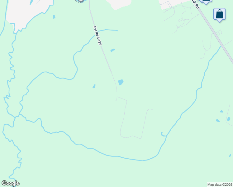 map of restaurants, bars, coffee shops, grocery stores, and more near 9820 Par Road 5-120 in Clinton