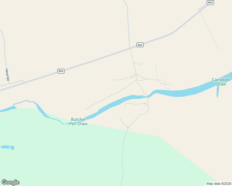 map of restaurants, bars, coffee shops, grocery stores, and more near in Fort McKavett