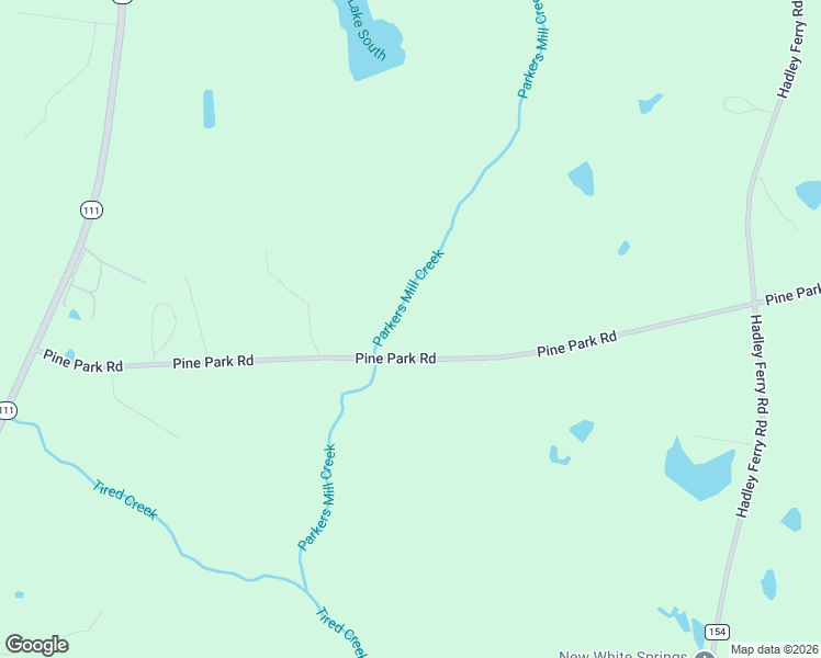 map of restaurants, bars, coffee shops, grocery stores, and more near 479 Pine Park Road in Cairo