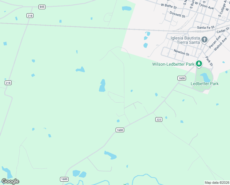 map of restaurants, bars, coffee shops, grocery stores, and more near 335 Goetz Road in Cameron