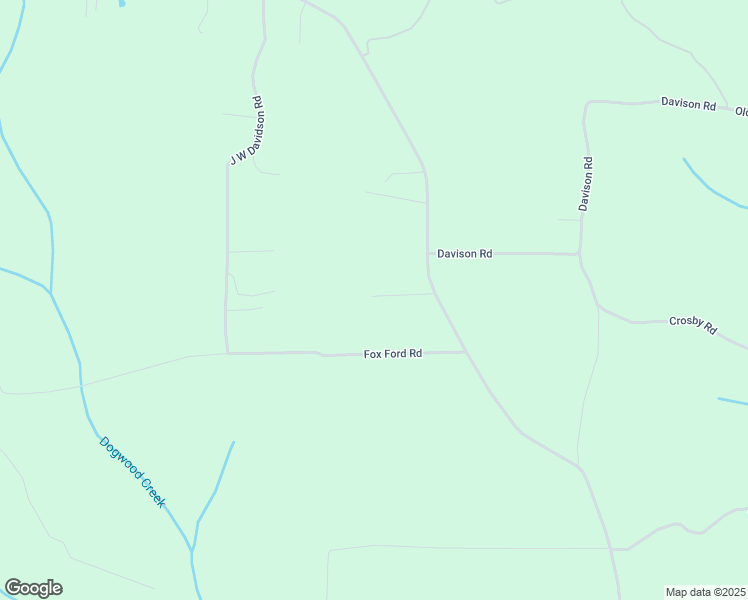 map of restaurants, bars, coffee shops, grocery stores, and more near 18481 L L Owens Road in Bay Minette