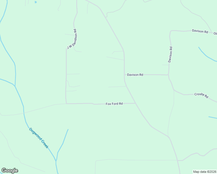 map of restaurants, bars, coffee shops, grocery stores, and more near 18481 L L Owens Road in Bay Minette