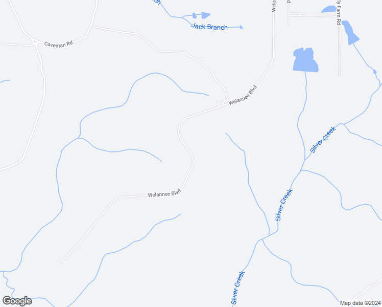 map of restaurants, bars, coffee shops, grocery stores, and more near 6480 Welannee Boulevard in Crestview