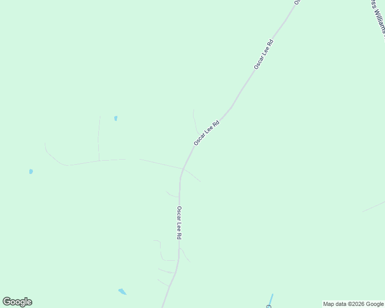 map of restaurants, bars, coffee shops, grocery stores, and more near 557 Oscar Lee Road in Poplarville