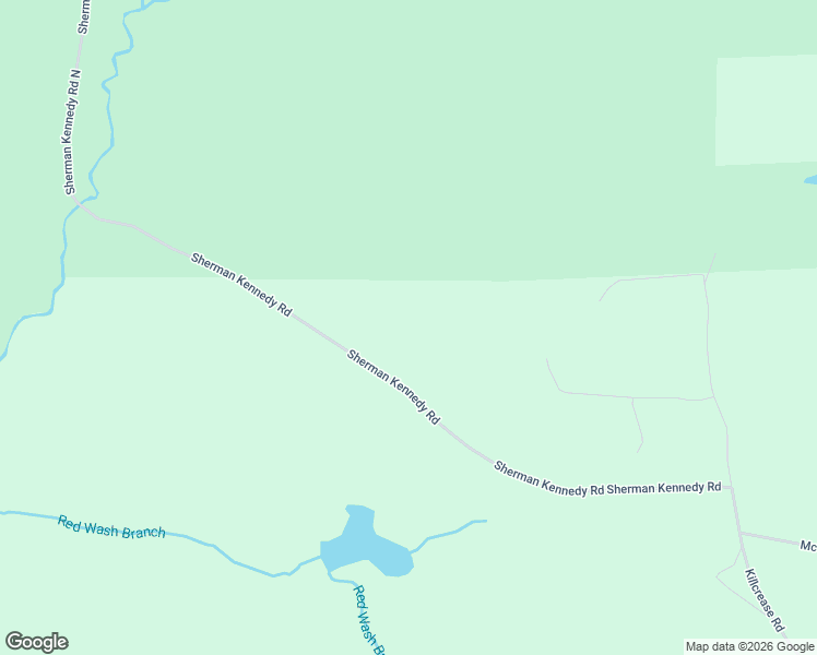 map of restaurants, bars, coffee shops, grocery stores, and more near 6333 Sherman Kennedy Road in Baker