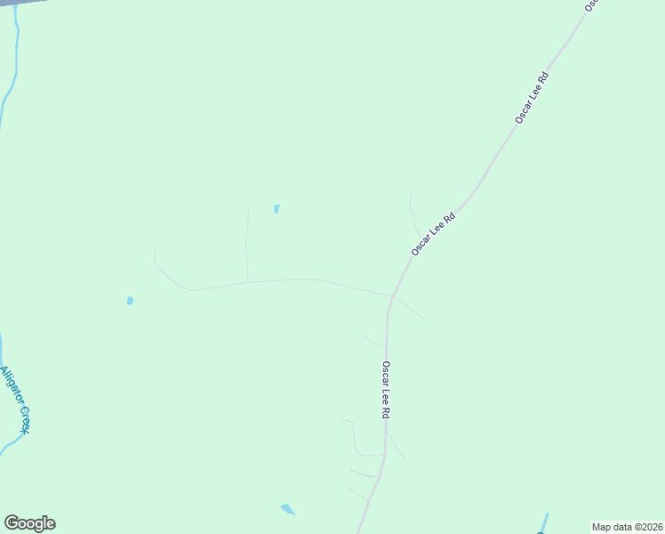 map of restaurants, bars, coffee shops, grocery stores, and more near 36 Nelson Road in Poplarville