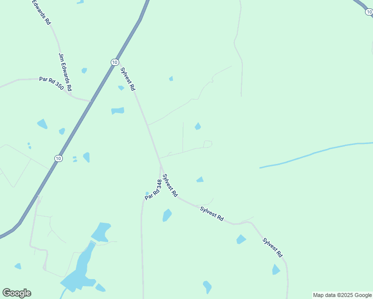 map of restaurants, bars, coffee shops, grocery stores, and more near 41127 Fred Spears Road in Franklinton