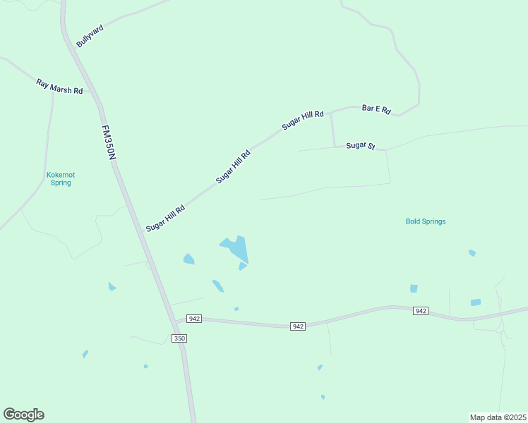 map of restaurants, bars, coffee shops, grocery stores, and more near 703 Charlie Adams Drive in Livingston