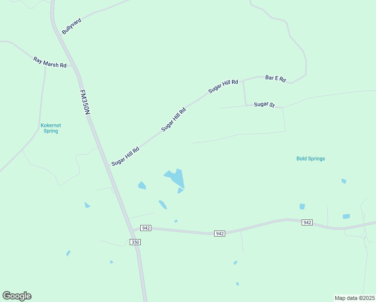map of restaurants, bars, coffee shops, grocery stores, and more near 703 Charlie Adams Drive in Livingston