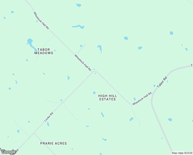 map of restaurants, bars, coffee shops, grocery stores, and more near 9652 Locke Road in Bryan