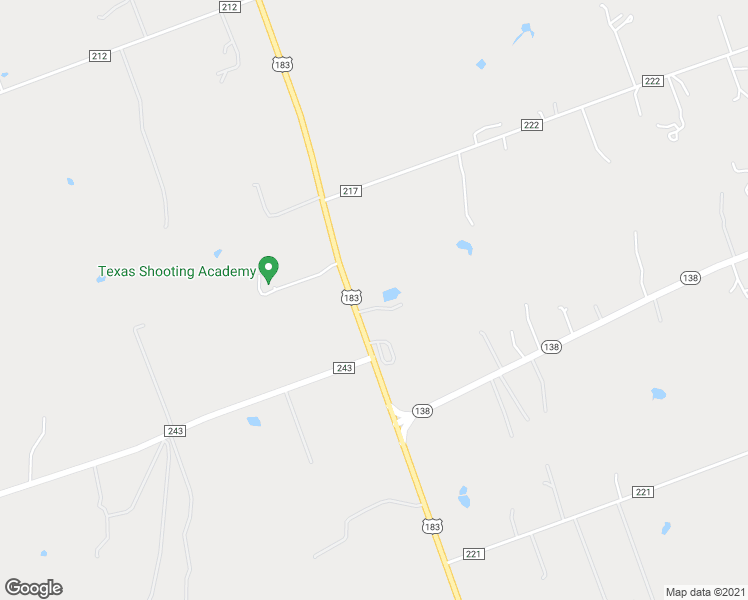 map of restaurants, bars, coffee shops, grocery stores, and more near 115 U.S. 183 in Florence