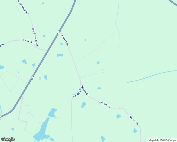 map of restaurants, bars, coffee shops, grocery stores, and more near 41127 Fred Spears Road in Franklinton