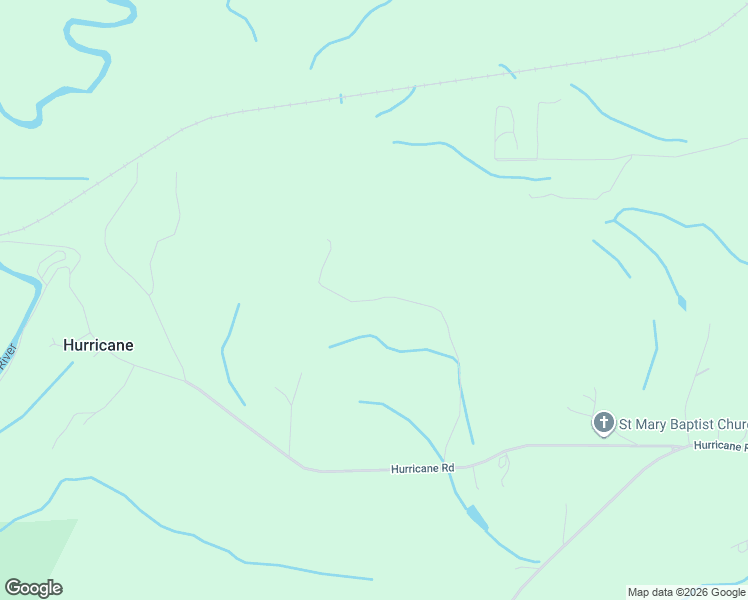 map of restaurants, bars, coffee shops, grocery stores, and more near Salva Road in Baldwin County