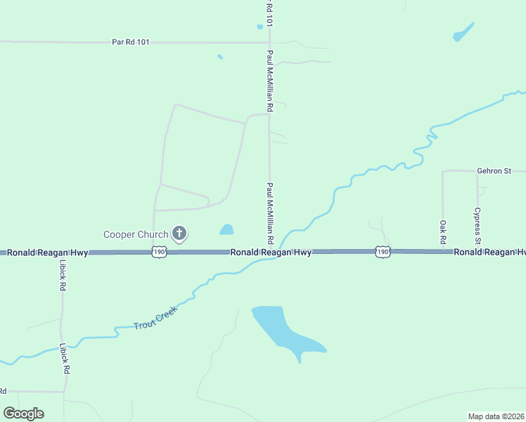 map of restaurants, bars, coffee shops, grocery stores, and more near in Merryville