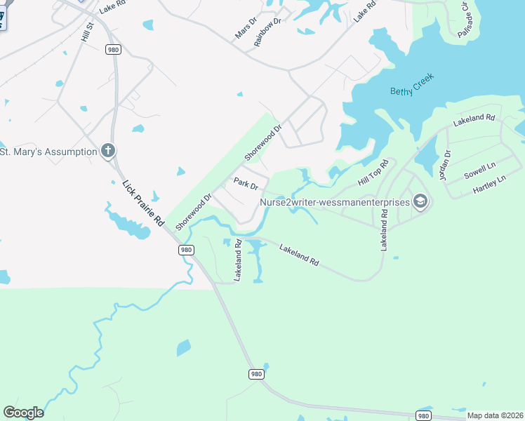 map of restaurants, bars, coffee shops, grocery stores, and more near 48 Hickory Bend in Huntsville