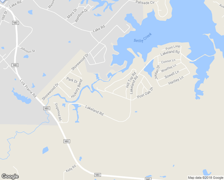 map of restaurants, bars, coffee shops, grocery stores, and more near 2 Ridgetop Drive in Huntsville