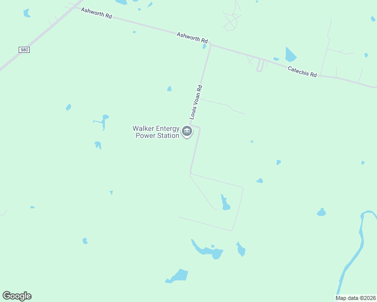 map of restaurants, bars, coffee shops, grocery stores, and more near 92 Louis Voan Road in Huntsville