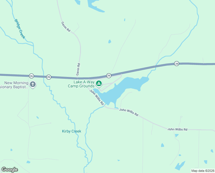 map of restaurants, bars, coffee shops, grocery stores, and more near 13 Chisholm Trail in Wiggins