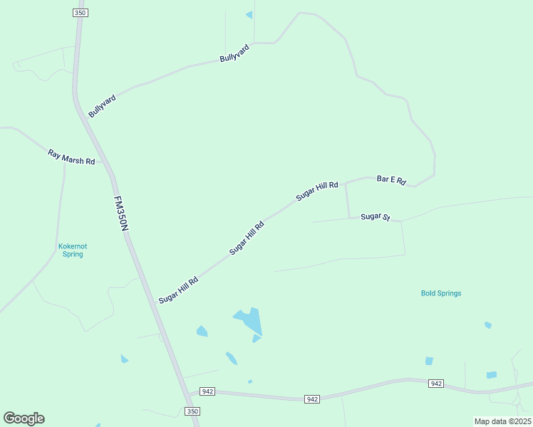 map of restaurants, bars, coffee shops, grocery stores, and more near 613 Sugar Hill Road in Livingston