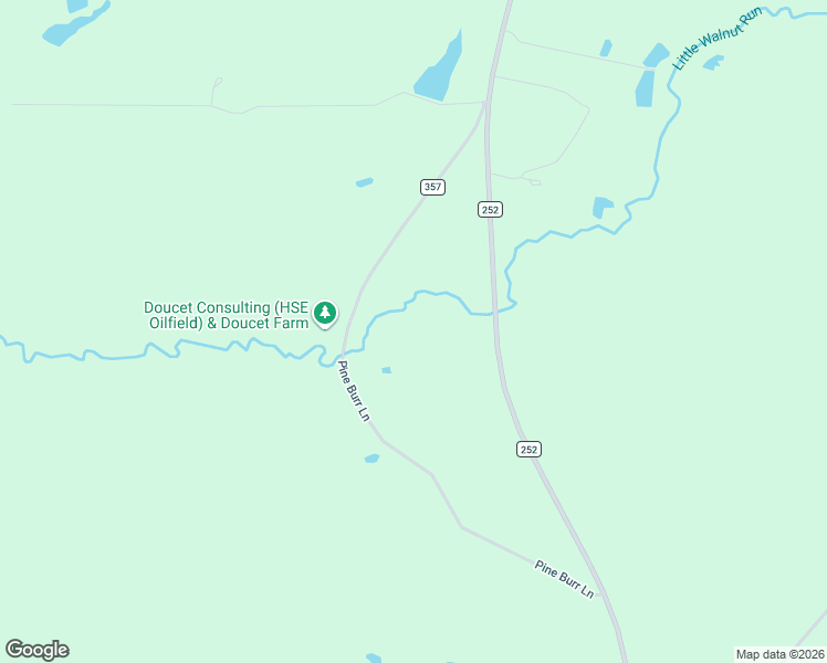 map of restaurants, bars, coffee shops, grocery stores, and more near 4928 Farm to Market Road 252 in Jasper