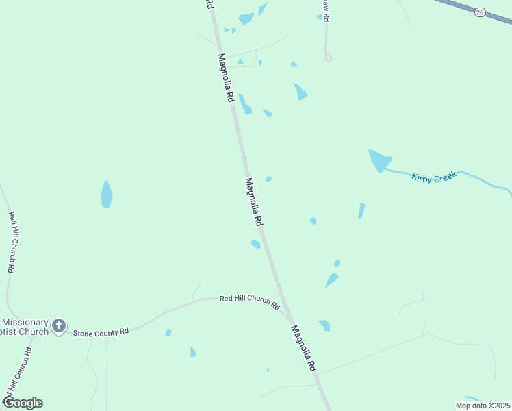 map of restaurants, bars, coffee shops, grocery stores, and more near 922 Magnolia Road in Lumberton